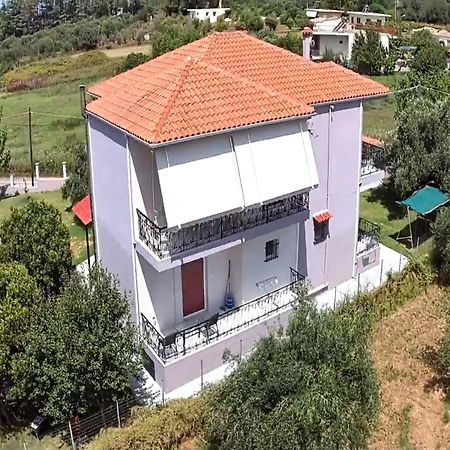 New Village Studios, Preveza A1 Экстерьер фото